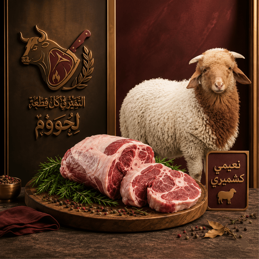 نعيمي كشميري