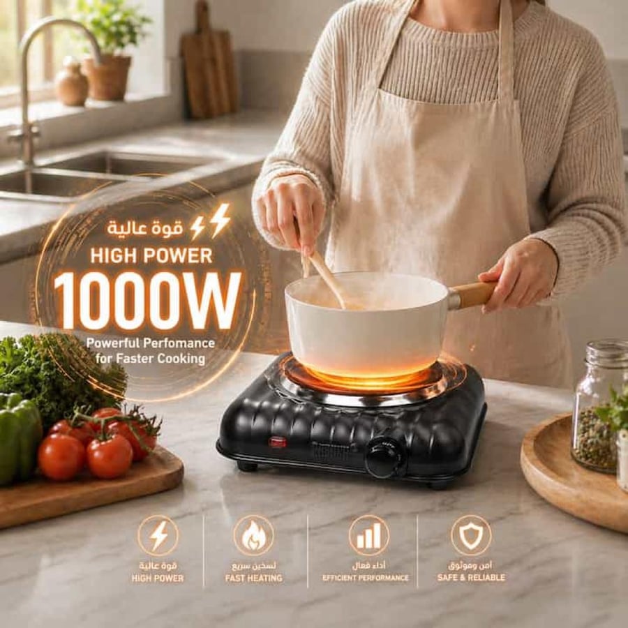 سخان 1000 واط