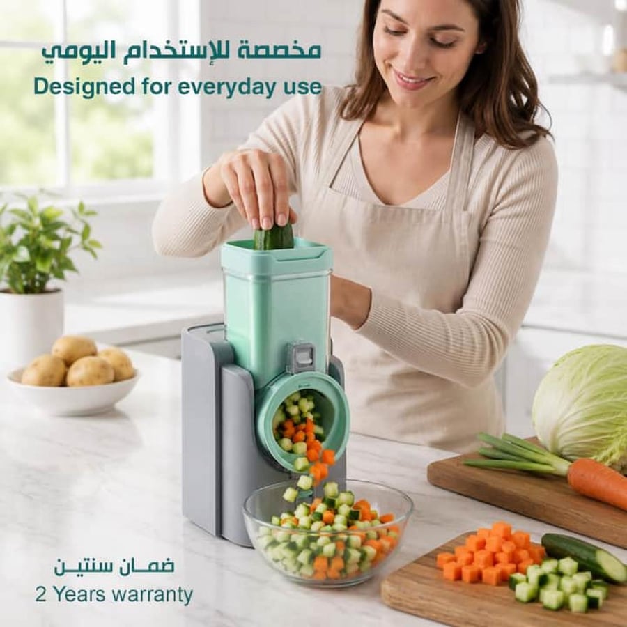 قطاعة سلطة