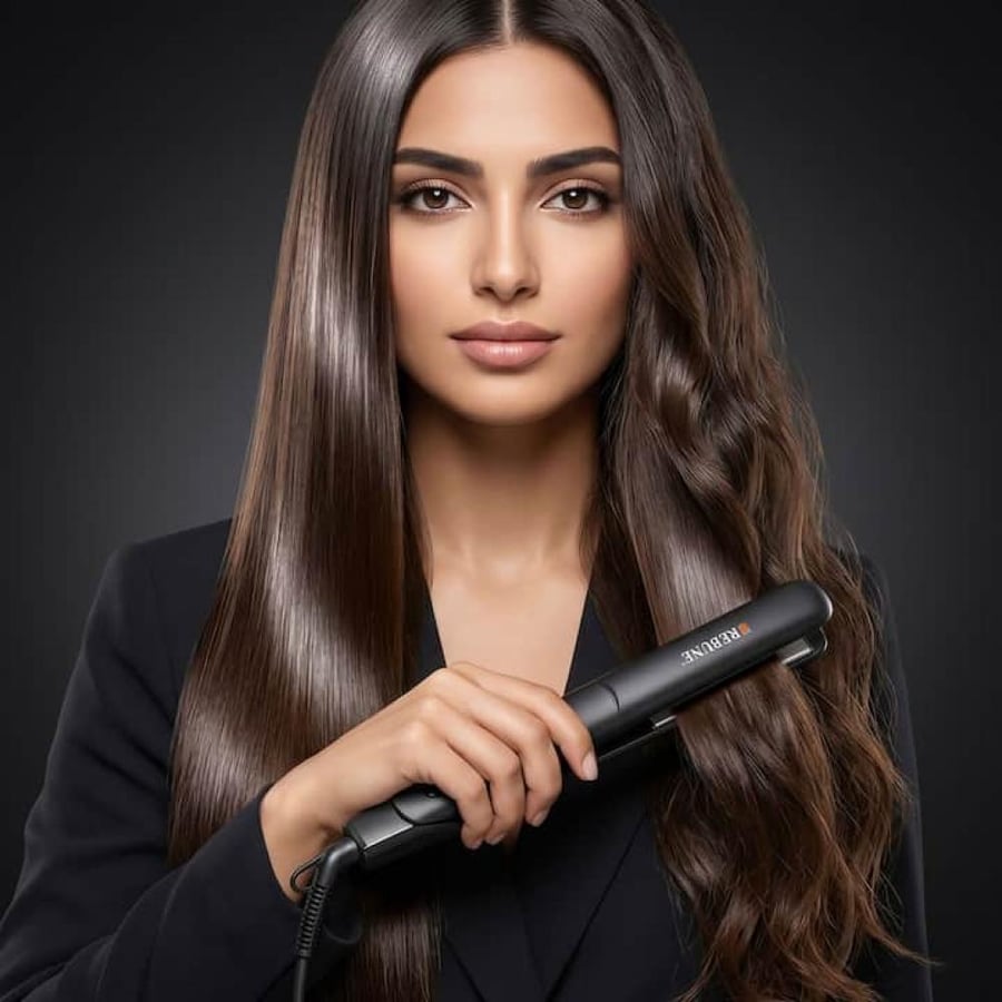 سراميك شعر 33 واط