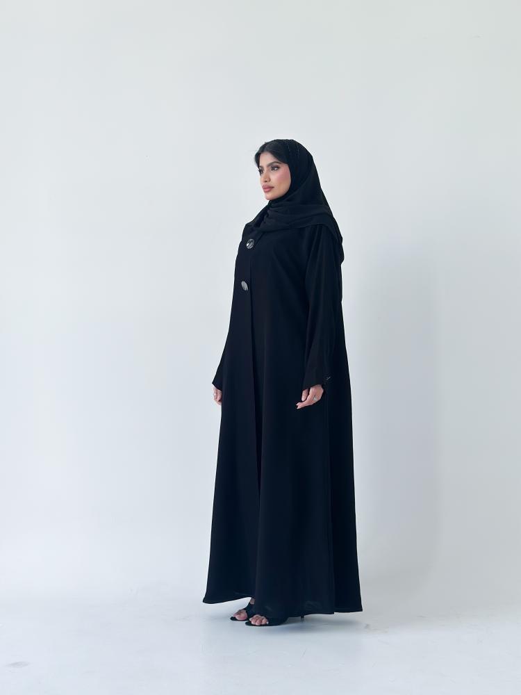 عباية وقار