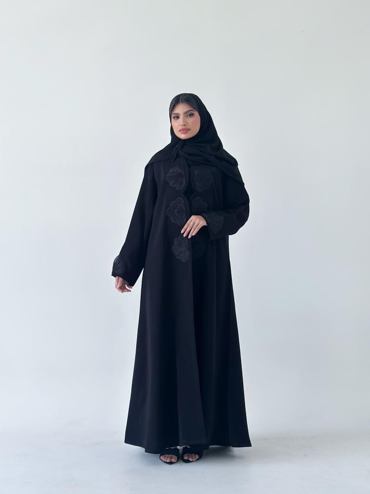 عباية رونق