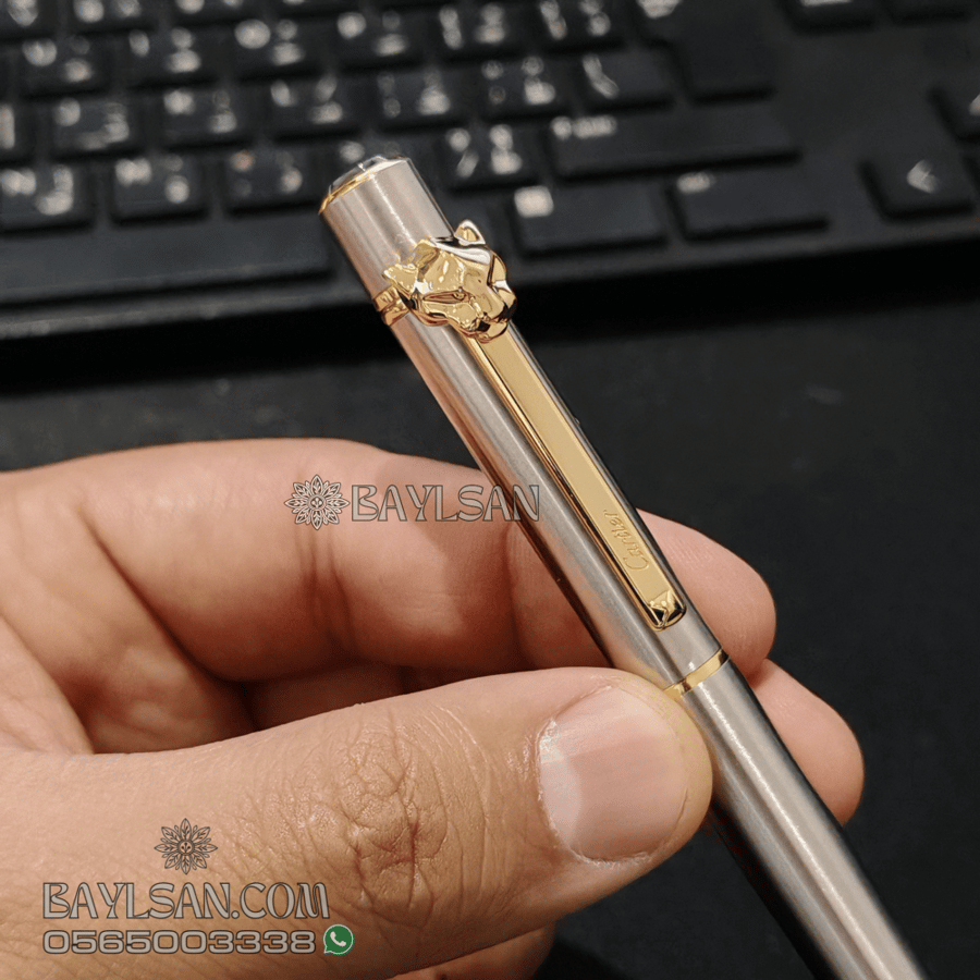 قلم كارتير بانثر