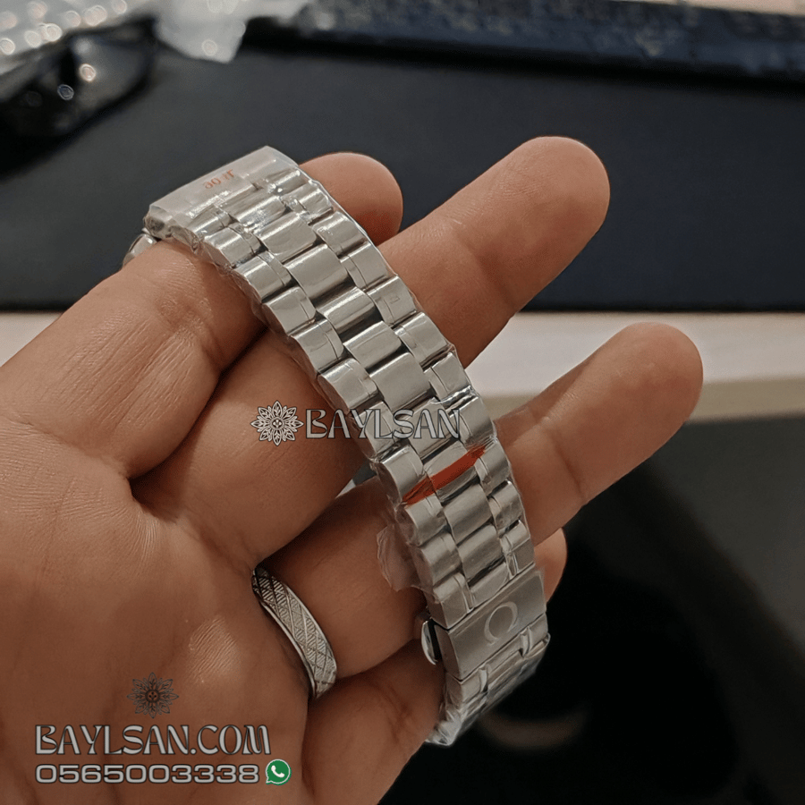 ساعة اوميقا سي ماستر اكوا تيرا