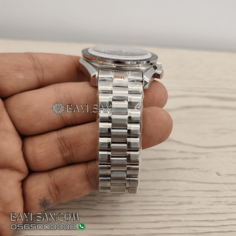 ساعة اوميقا سبيد ماستر كرونومتر