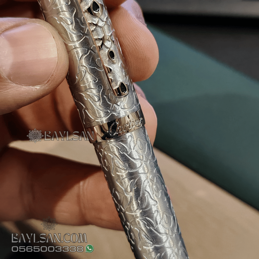 قلم كارتير ار دو كارتييه