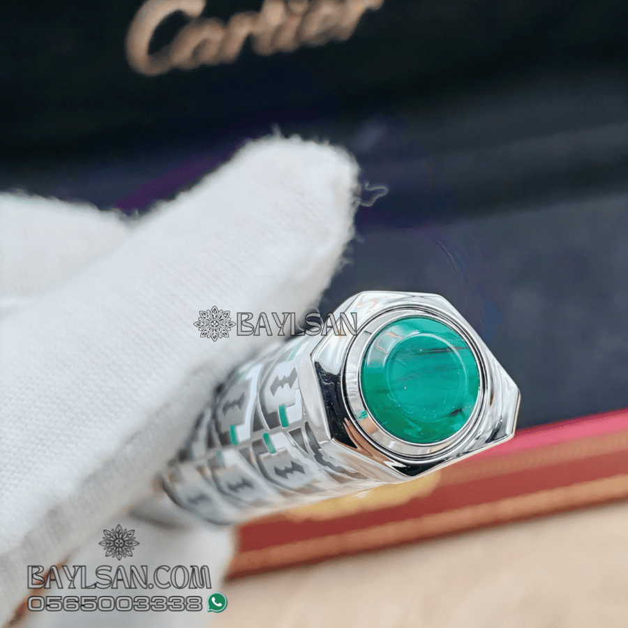 قلم كارتير سانتوس دومو دو كارتييه اصدار الشرق الاوسط