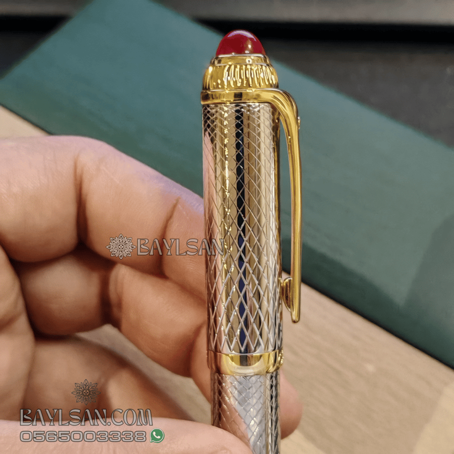 قلم كارتير ار دو كارتييه