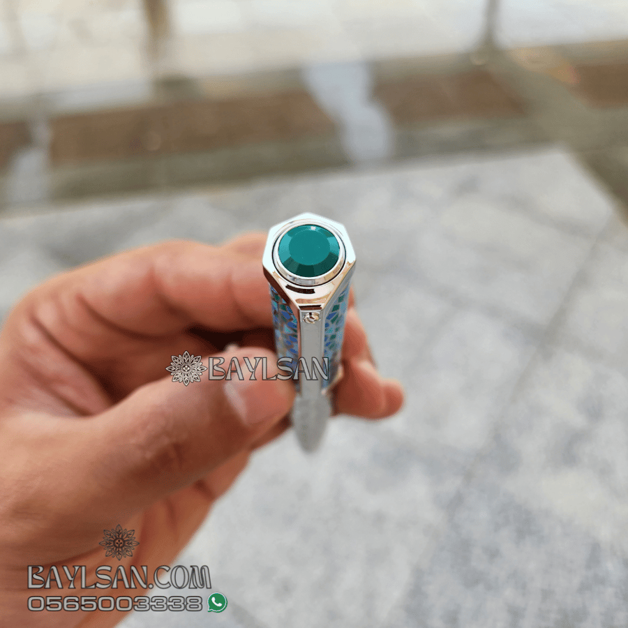 قلم كارتير سانتوس دومو دو كارتييه