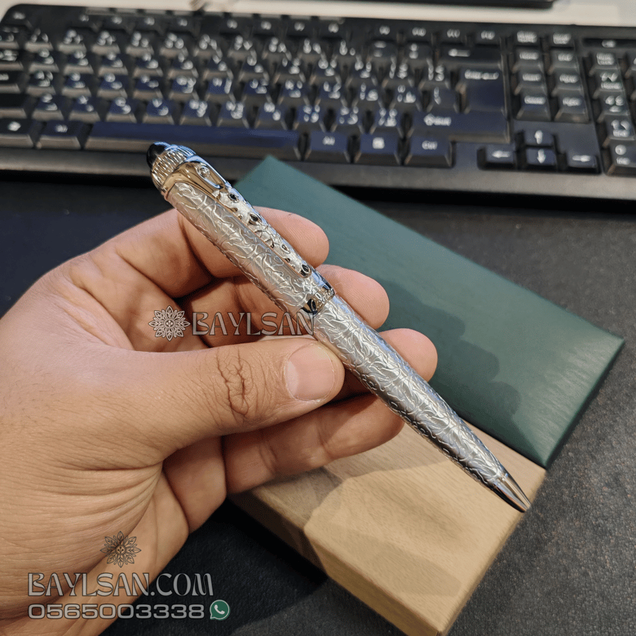 قلم كارتير ار دو كارتييه