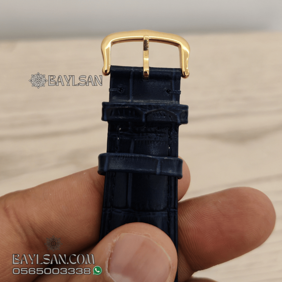 ساعة كارتير تانك لويس