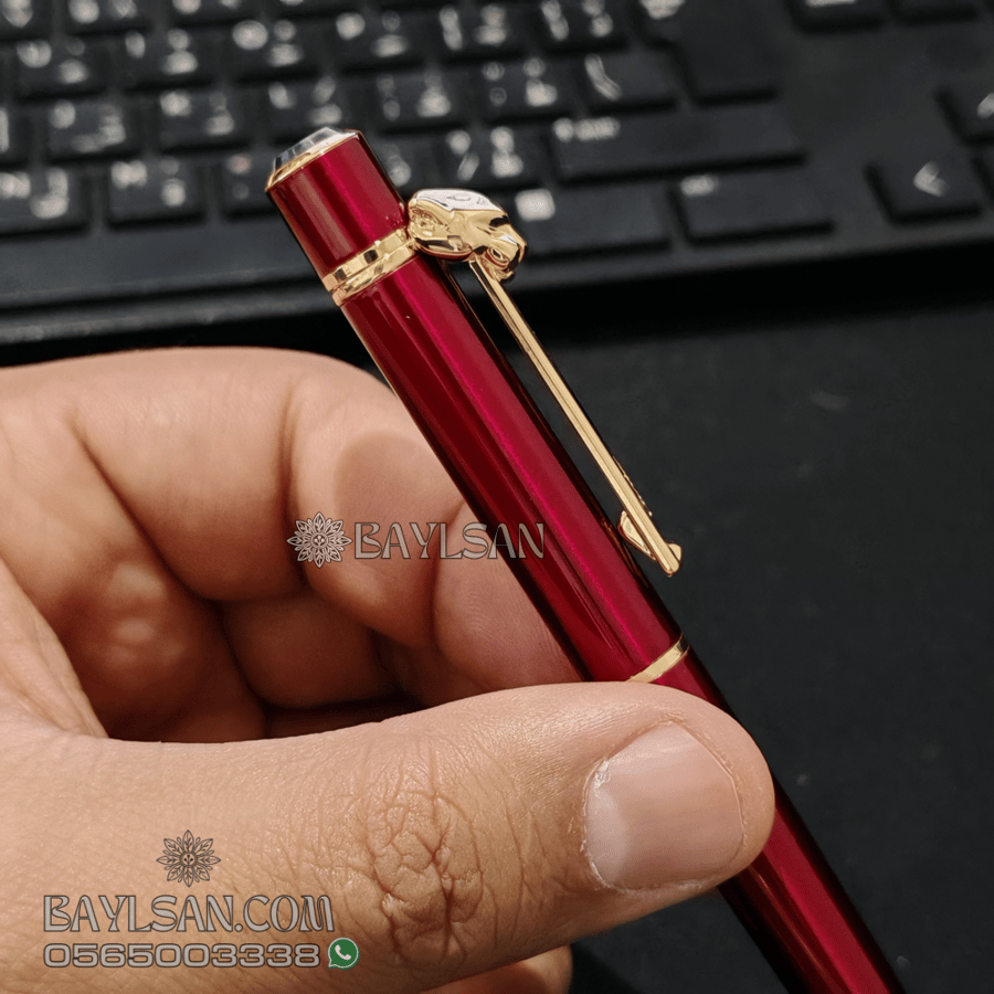 قلم كارتير بانثر