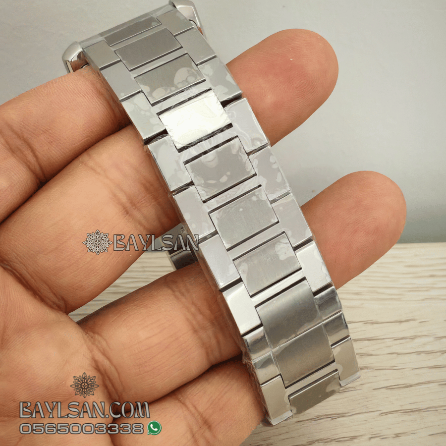 ساعة كارتير تانك سولو
