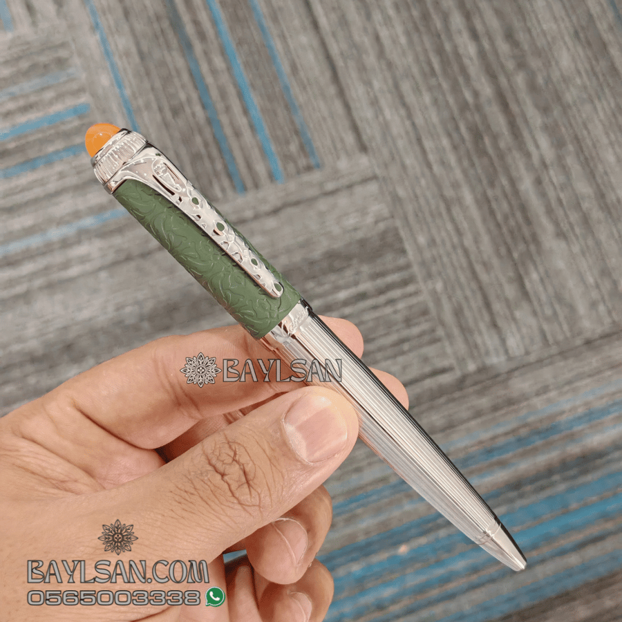 قلم كارتير ار دو كارتييه اصدار الشرق الاوسط