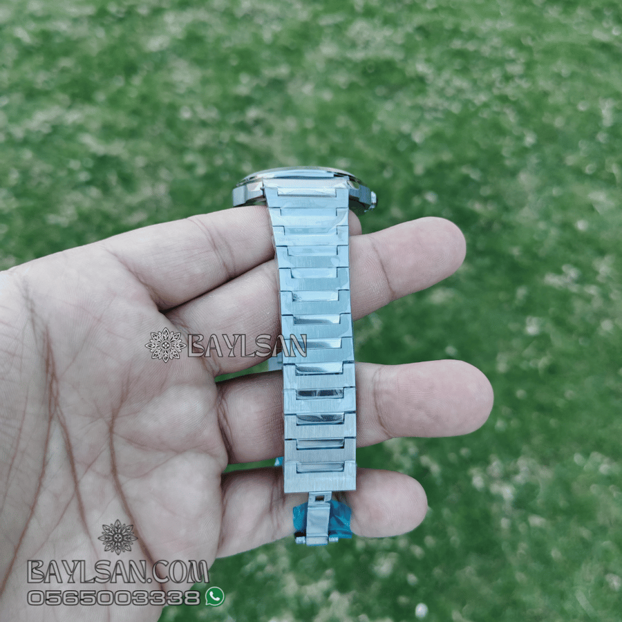 ساعة بولقاري أوكتو روما