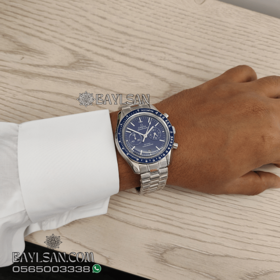 ساعة اوميقا سبيد ماستر كرونومتر