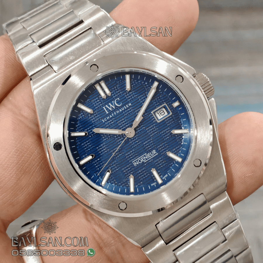 ساعة IWC (اي دبليو سي) انجينير