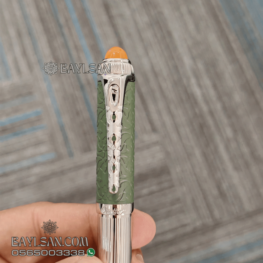 قلم كارتير ار دو كارتييه اصدار الشرق الاوسط