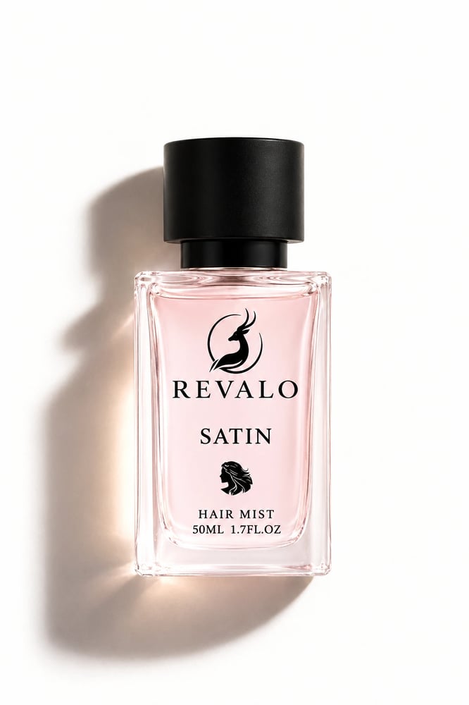 عطر شعر ساتان 50ملي - SATIN