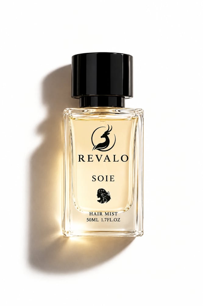 عطر شعر سوي 50ملي - SOIE