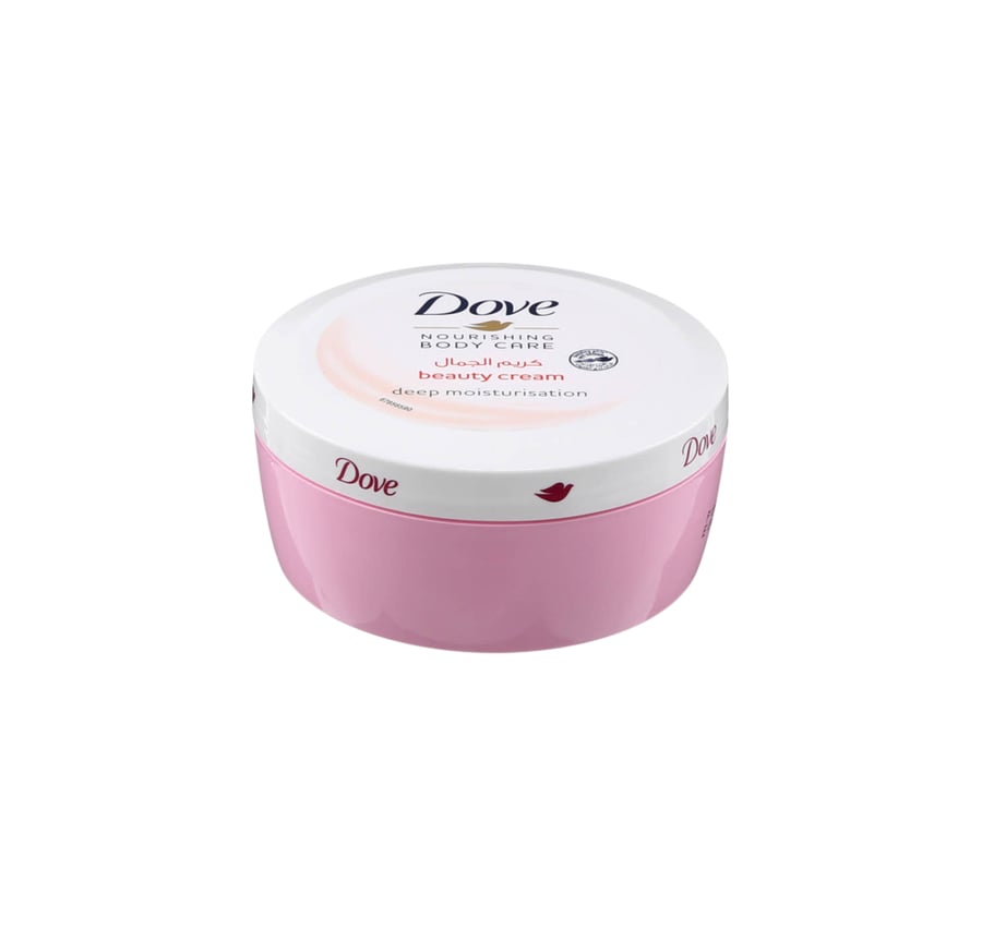 دوف كريم الجمال مرطب للجسم-250 مل