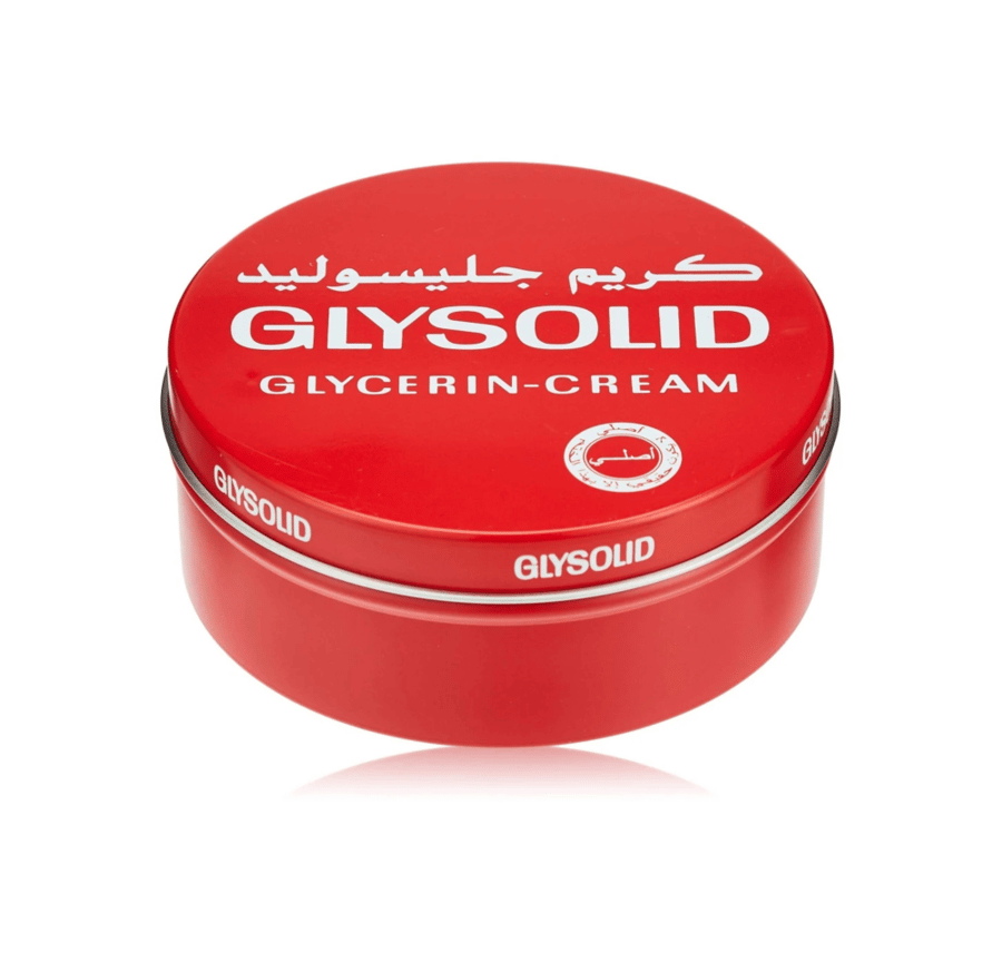 كريم جليسوليد - 400 مل