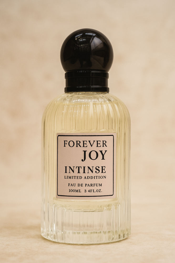 عطر فوريفر جوي انتينس باتشولي(ب)100مل