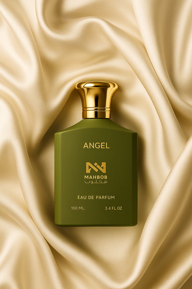عطر انجل المحبوب للعود (ب) 100مل