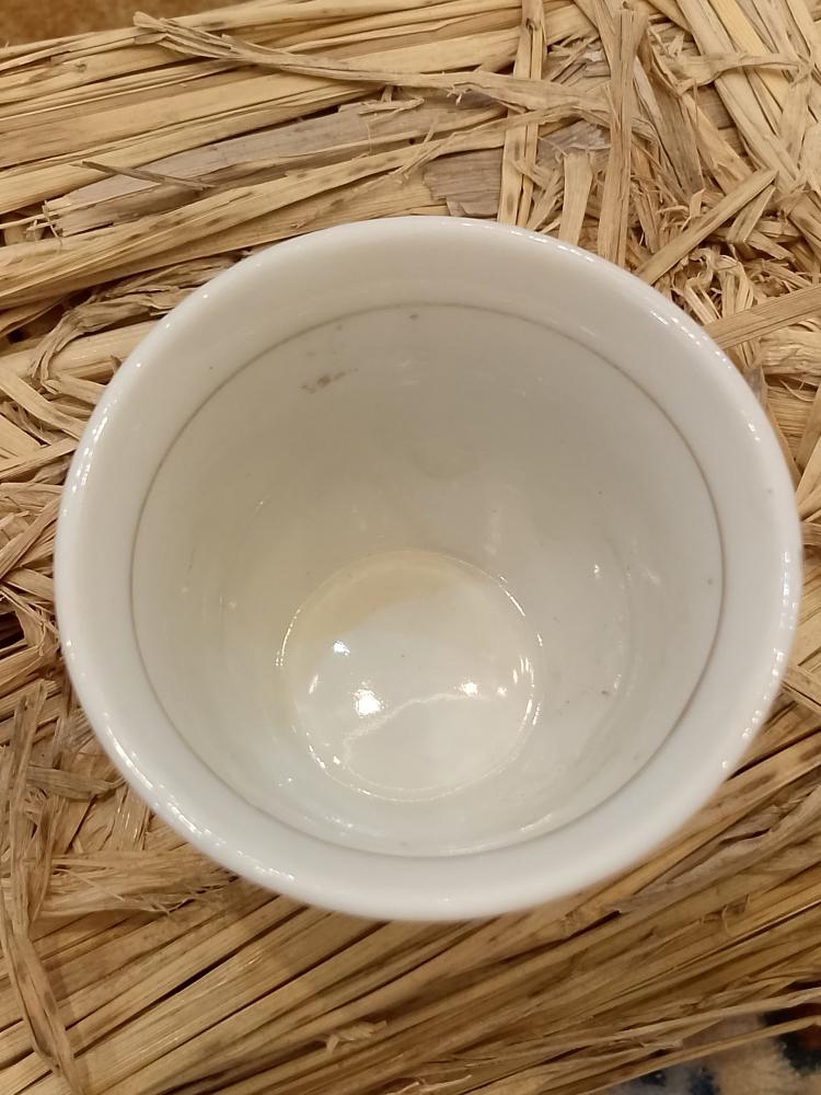 فنجال فناحيل تراثي قطعه واحده