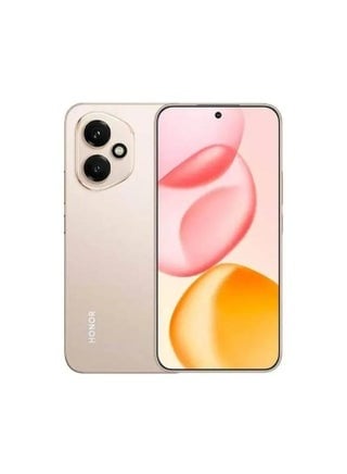هونور400 5G ثنائي الشريحة ميتور فضي 12 جيجابايت رام 256 جيجابايت - نسخة الشرق الأوسط