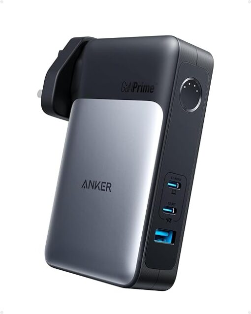شاحن وباور بانك انكر Anker™ 733 Power Bank 65W