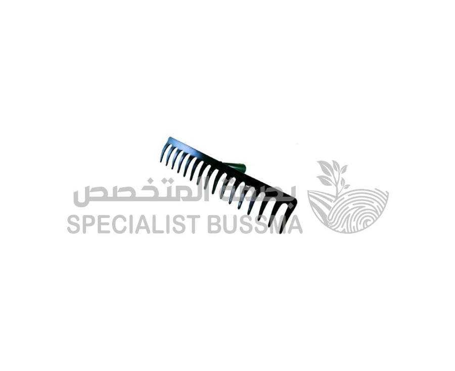 مشط مستوى 16 سن موديل 83