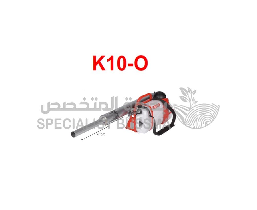 ماتور التضبيب حراري بلص فوج Puls Fog K10 - O