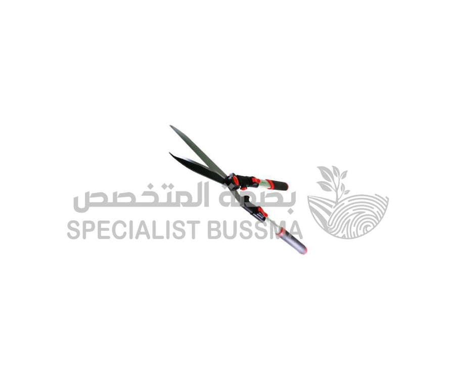 مقص سياج تليسكوب سلاح متموج رقم 1159