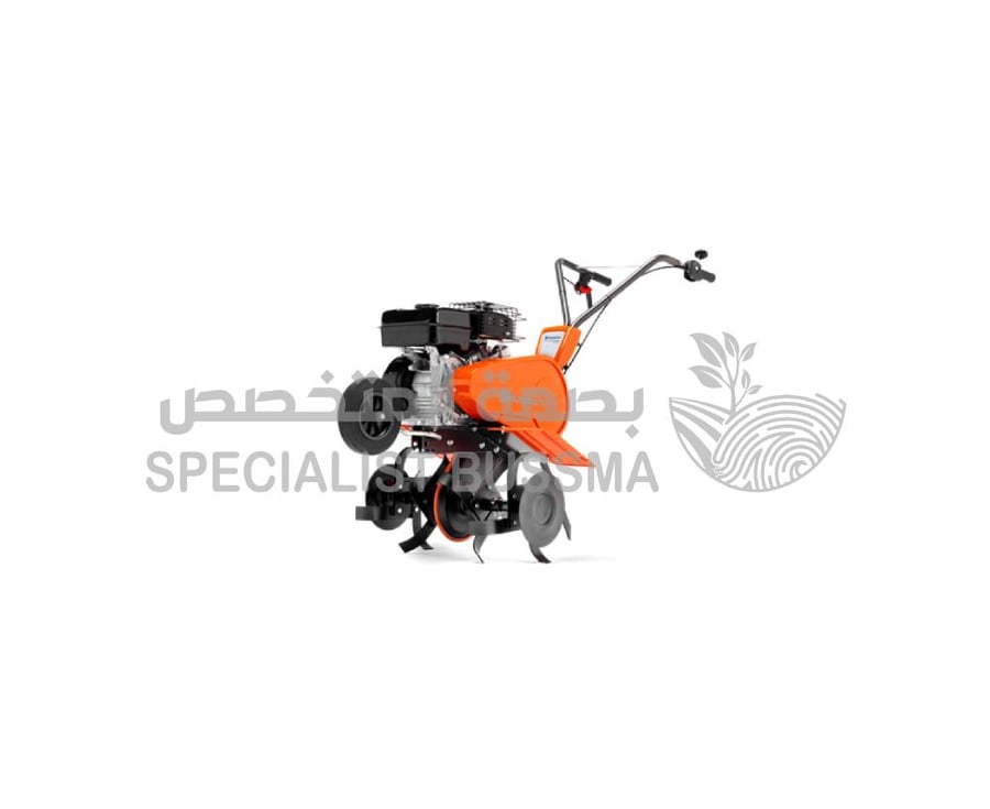 عزاقة 5 حصان سويدي HUSQAVERNA
