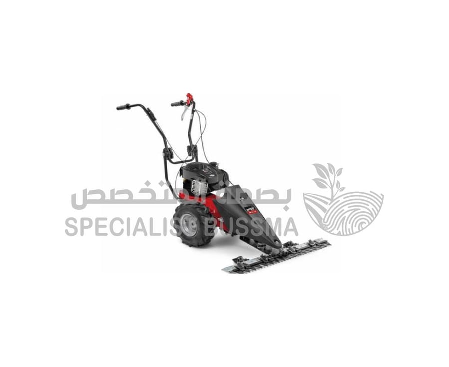 حصادة برسيم ام تي دي محرك برجز 4.5 حصان الماني