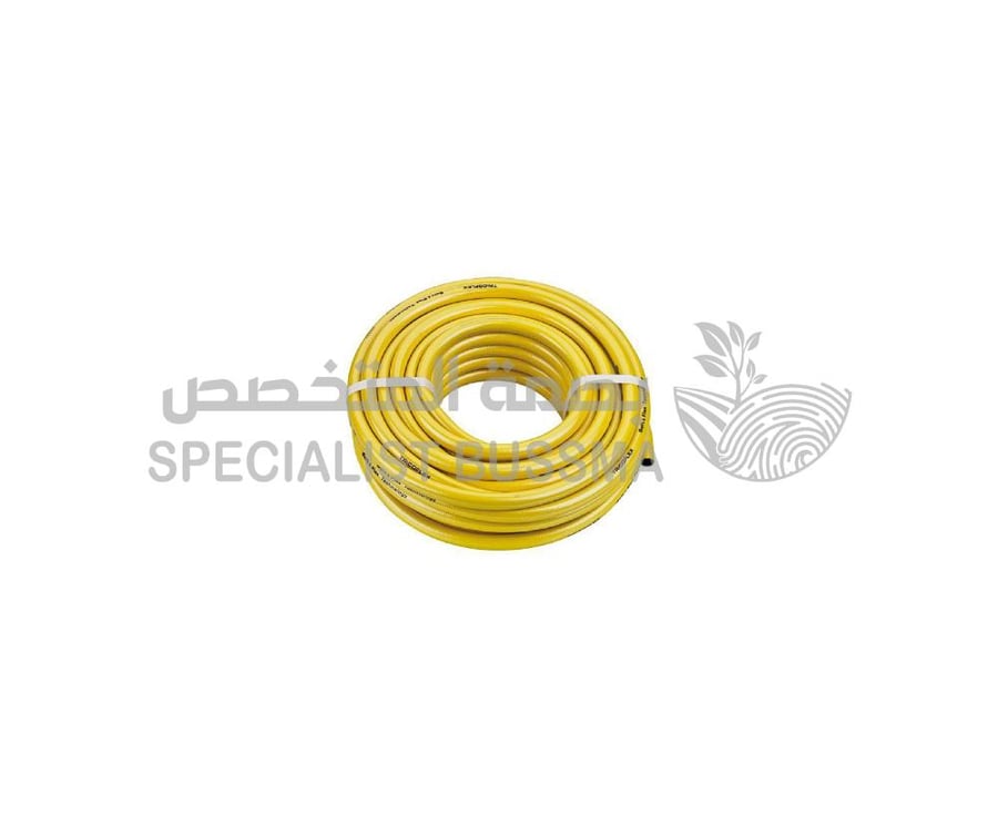 لفة لي تريكوفلكس 3/4 بوصة 25 متر فرنسى