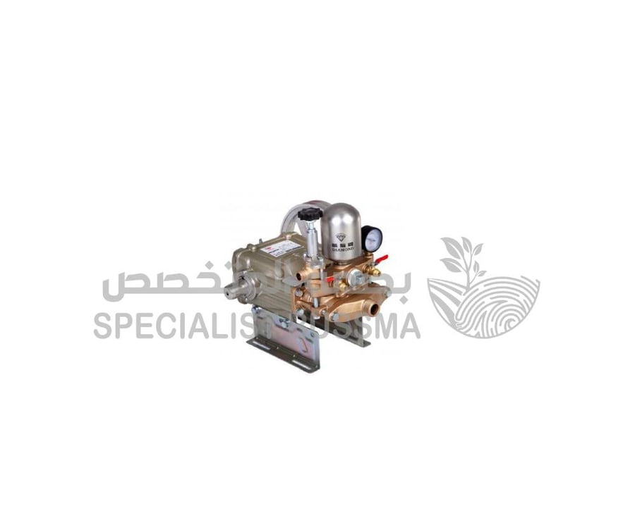 طلمبة لمحرك بنزين 6.5 حصان تايوان 60 - ts
