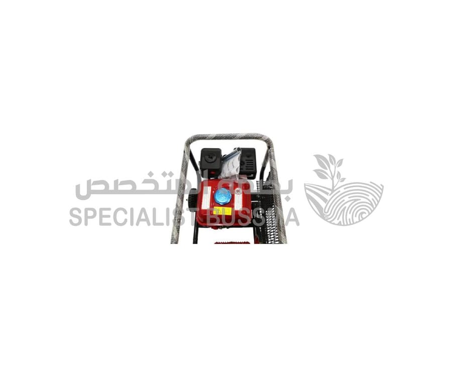 مجموعة رش صيني