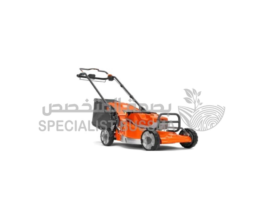 ‫اﻟﻤﺎﻧﻰ ‪ MTD‬ﻣﺎﻛﻴﻨﺔ ﻗﺺ ﺛﻴﻞ اﺗﻮﻣﺎﺗﻴﻚ اﻟﻤﺎﻧﻰ ﻣﺤﺮك ﻛﻮاﺳﺎﻛﻰ ‪ 6.5.‬ﺣﺼﺎن