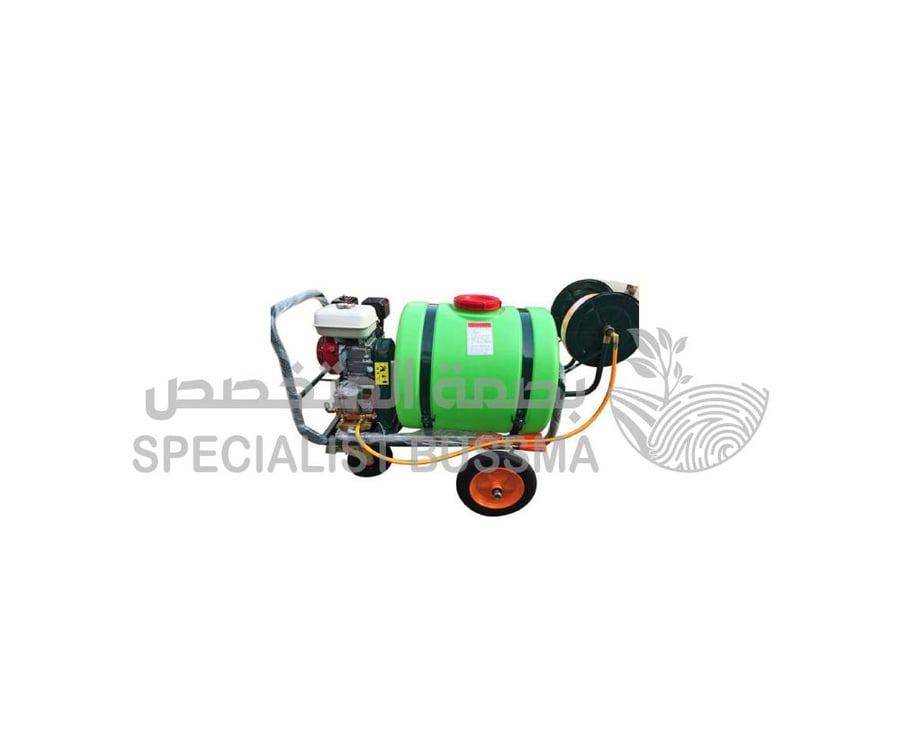موتور رش 160 ليتر صيني
