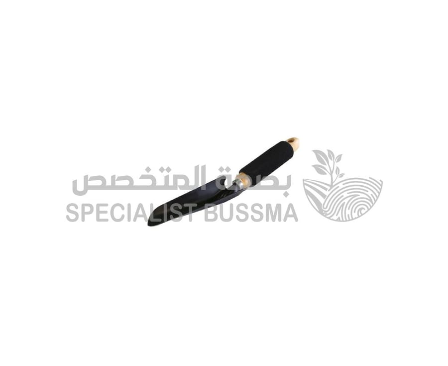 ملعقة زراعية بيد خشب صغيرة رقم AG7009B