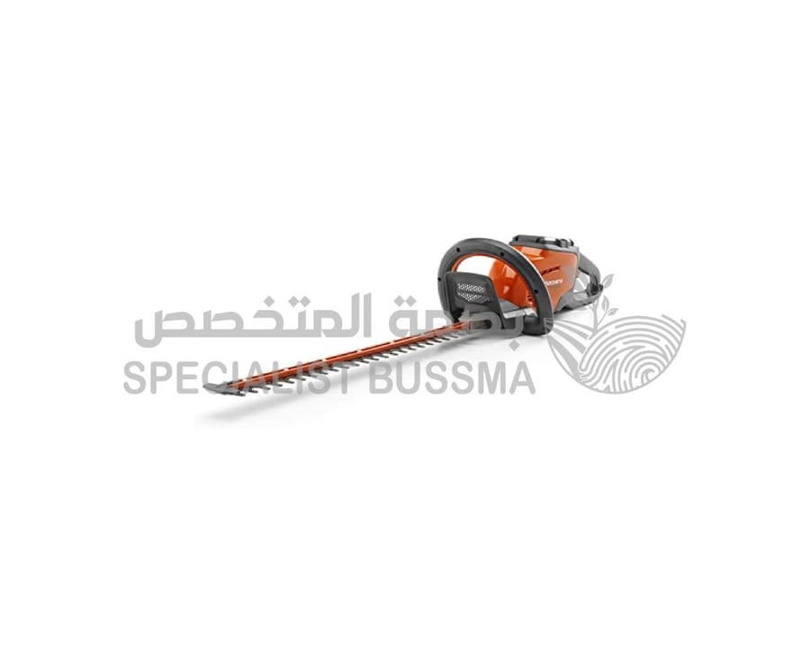 ماكينة قص سياج 24 بوصة جراندي صيني مزدوج