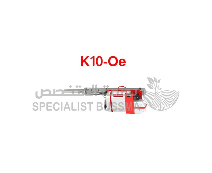 ماتور التضبيب حراري بلص فوج Puls Fog K10 - Oe