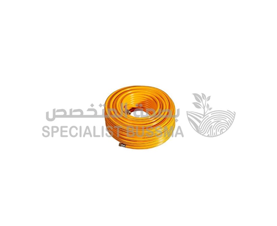 لفة لي ضغط عالي 100 متر تايواني