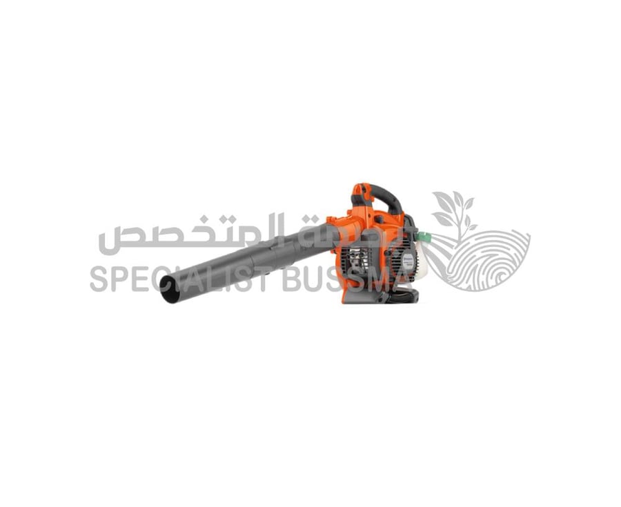 منفاخ هواء سويدى هاسكاڤرنا بقدرة 1.1 حصان 125 B
