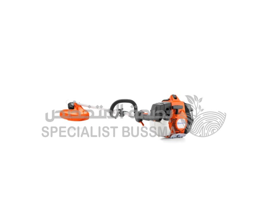 ماكينة قص الحواف والزوايا هاسكاڤرنا بقدرة 1.1 حصان 129LK