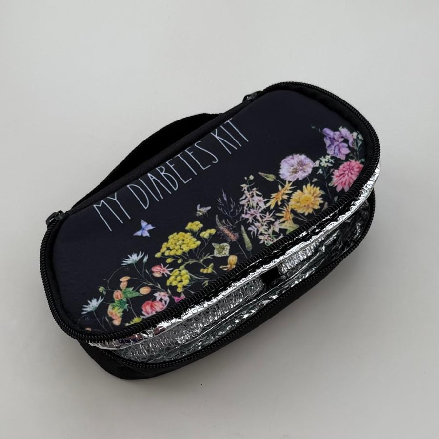Insulin holder