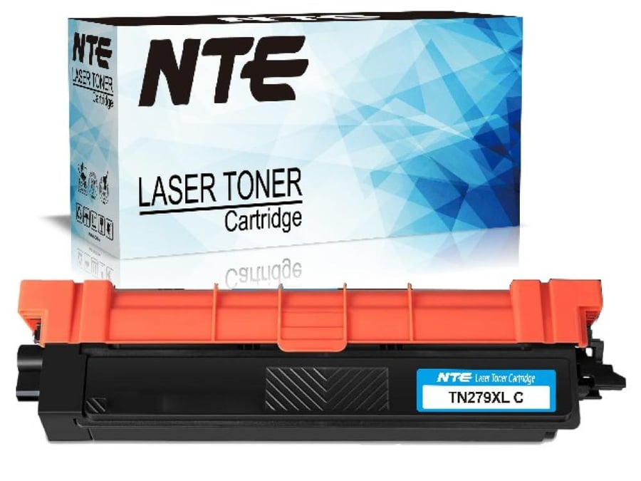 حبر TN-279XLسماوي من NTE