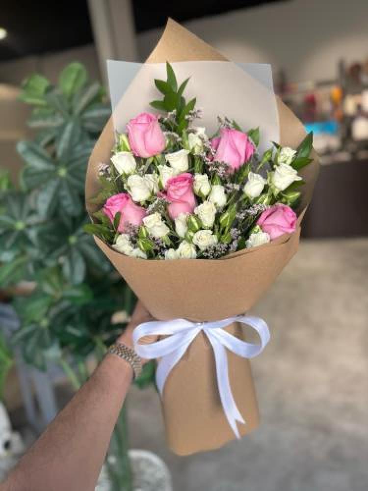 باقة روزان